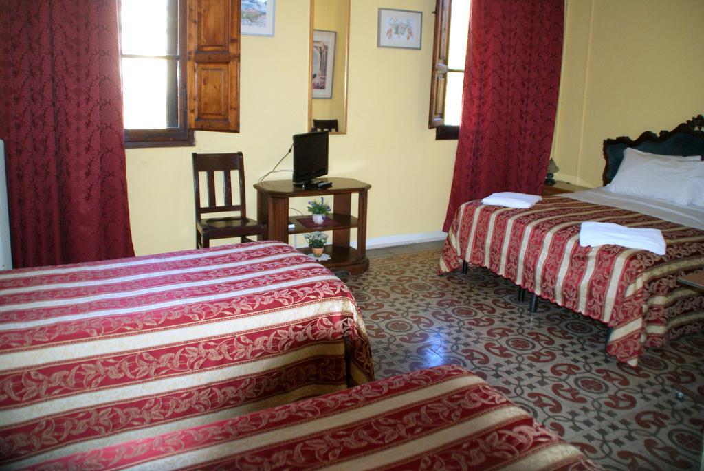 Hotel Europa Перуджа Екстериор снимка